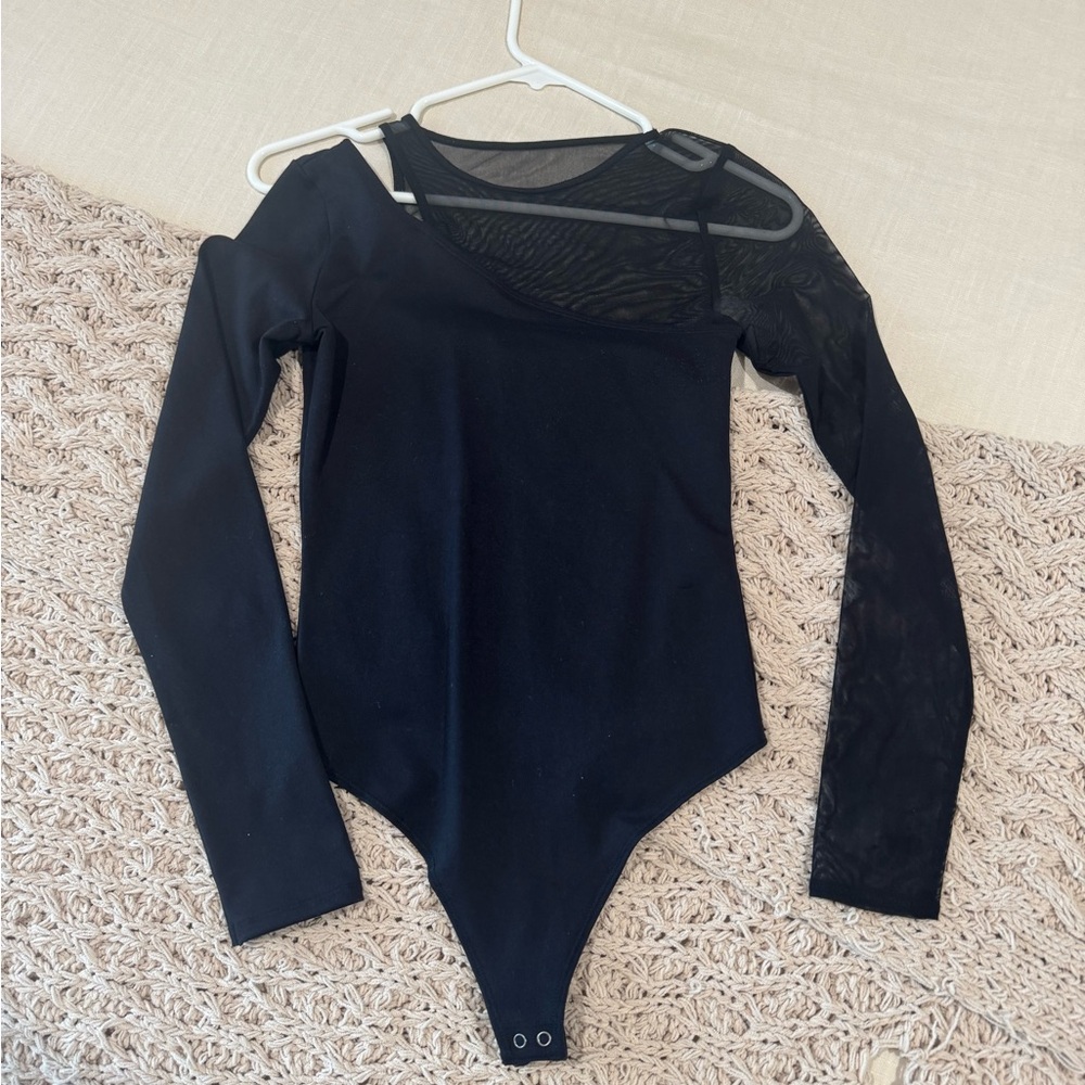 Abercrombie bodysuit